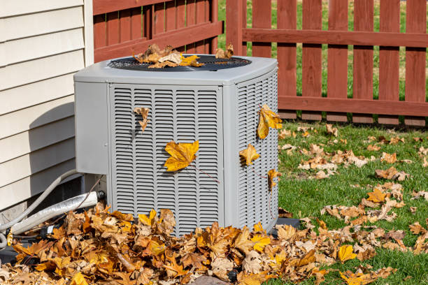 Best HVAC Retrofitting and Upgrading in Dobson, NC