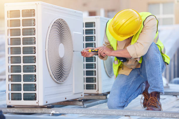 Best HVAC Supply and Distribution in Dobson, NC