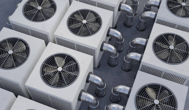 Professional HVAC in Dobson, NC