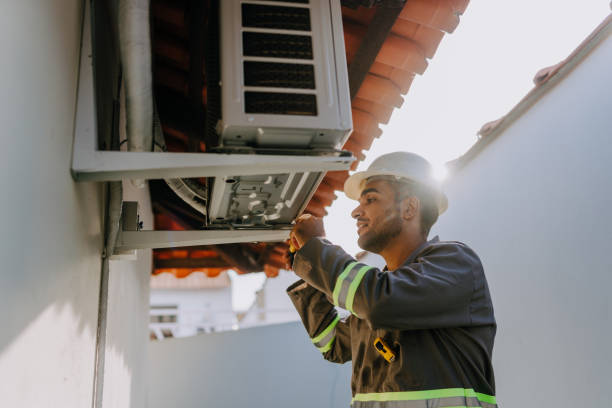 Best Seasonal HVAC Services in Dobson, NC