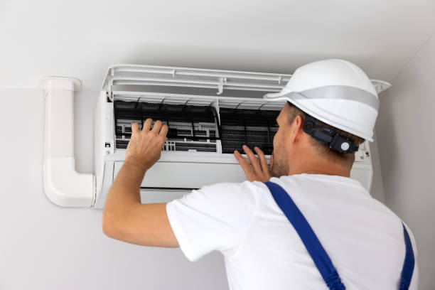 Best HVAC Training and Certification in Dobson, NC