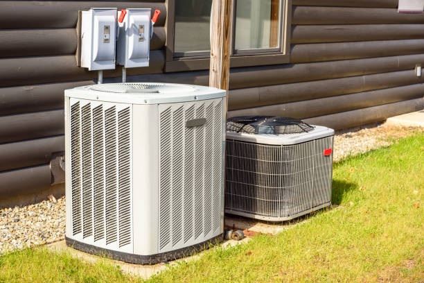Best Ductless Mini-Split Systems in Dobson, NC