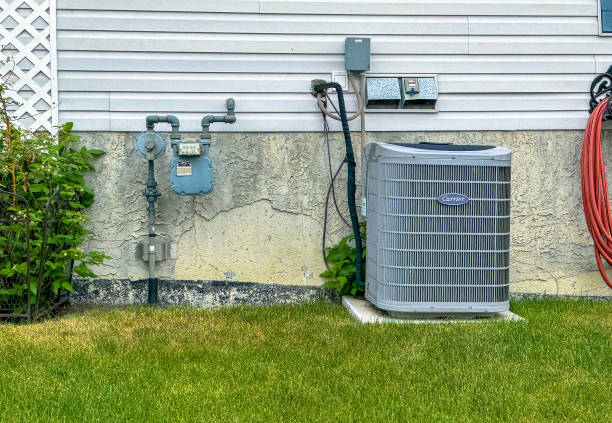 Best VRF (Variable Refrigerant Flow) Systems in Dobson, NC